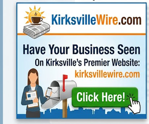 Advertise your business on Kirksville Wire
