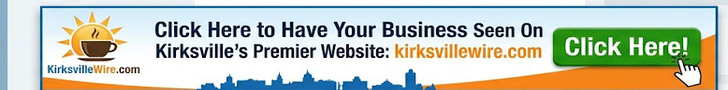 Advertise your business on Kirksville Wire