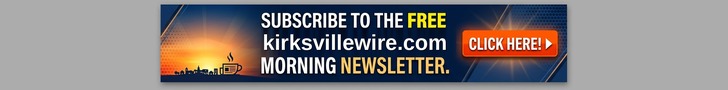 Subscribe to the Kirksville Wire daily newsletter