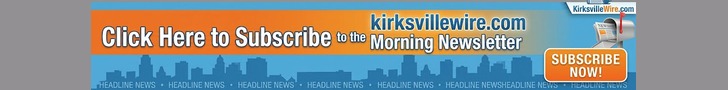 Subscribe to the Kirksville Wire Morning Newsletter