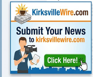 Submit Your News to KirksvilleWire.com