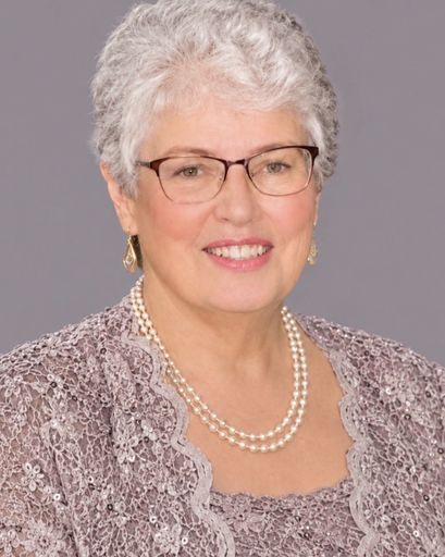 Dr. Diane Tobin Johnson (Goodman)