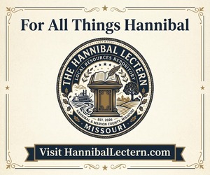 The Hannibal Lectern - for all things Hannibal