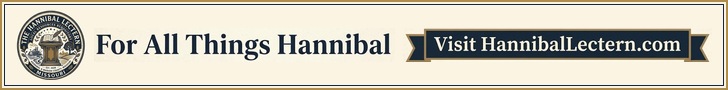 The Hannibal Lectern - for all things Hannibal