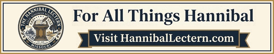 The Hannibal Lectern - for all things Hannibal