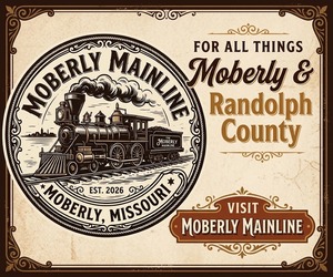 Moberly Mainline - for all things Moberly and Randolph County