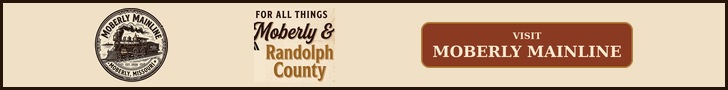 Moberly Mainline - for all things Moberly and Randolph County