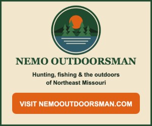 NEMO Outdoorsman